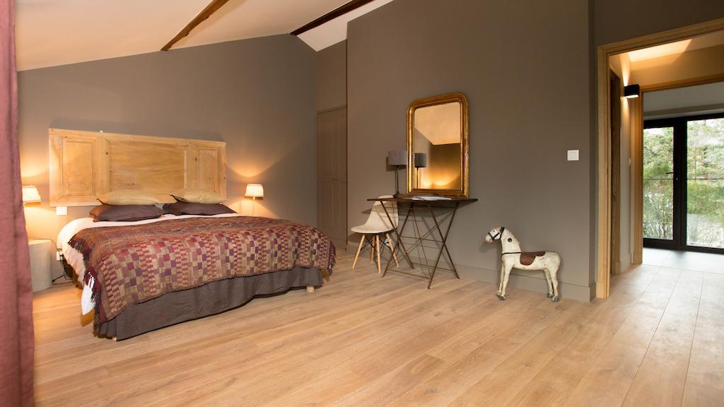 L'Annexe - Maison D'Hotes Écully Habitación foto