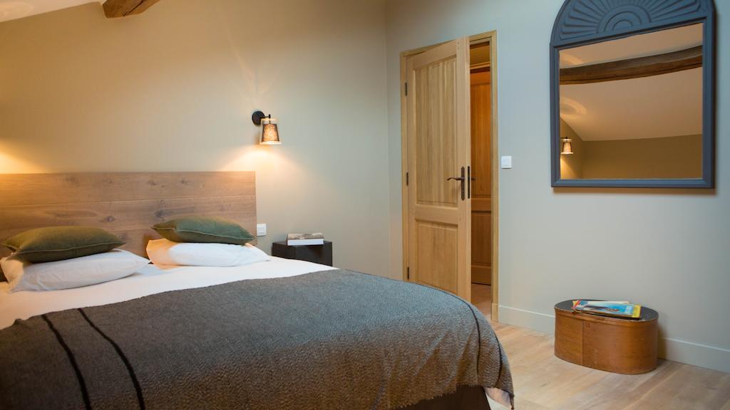 L'Annexe - Maison D'Hotes Écully Habitación foto